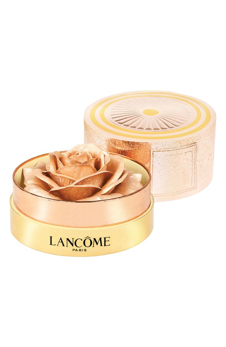 Lancome Starlight Sparkle La Rose A Poudrer - No Color