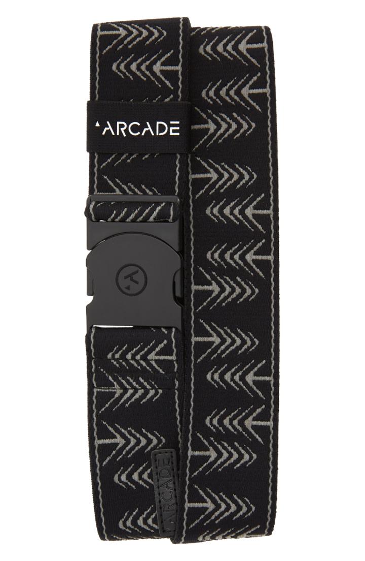 Men's Arcade Timber Belt