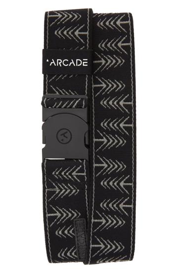 Men's Arcade Timber Belt