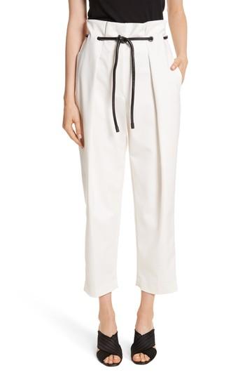 Women's 3.1 Phillip Lim Origami Crop Flare Pants