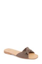 Women's Huma Blanco Milan Slide Sandal