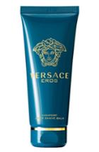 Versace 'eros' After Shave Balm