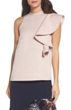 Women's Cooper St Canyon Shadow Ruffle Top