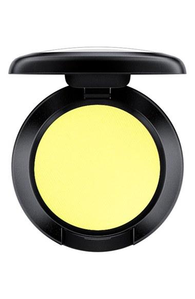 Mac Eyeshadow - Shock Factor