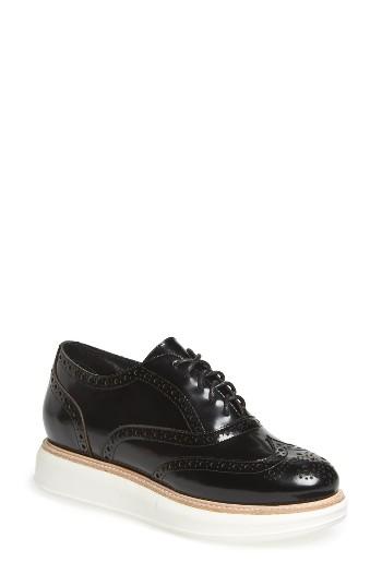 Women's Jeffrey Campbell Matteo Oxford