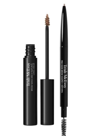 Trish Mcevoy The Power Of Brows Duo - Natural