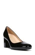 Women's Naturalizer Whitney Pump W - Black