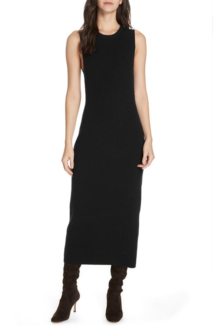 Women's Jenni Kayne Midi Sweater Dress