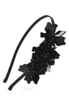 Tasha Flower Headband