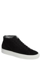 Men's P448 A8elevent Mid Sneaker Us / 46eu - Black