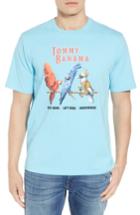 Men's Tommy Bahama Right Wing Left Wing Graphic T-shirt