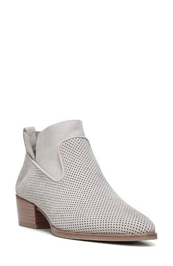 Women's Via Spiga Tricia Bootie .5 M - Grey