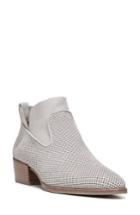 Women's Via Spiga Tricia Bootie .5 M - Grey