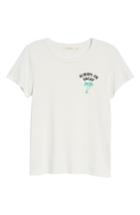 Women's Junk Food Always On Vacay Tee