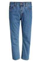Men's Rvca No Wave Flood Crop Jeans