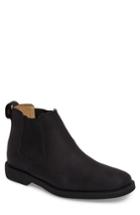 Men's Anatomic & Co. Cardoso Chelsea Boot Us / 42eu - Black