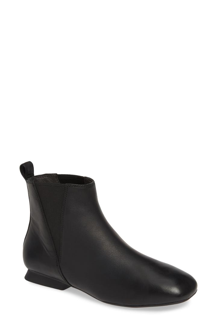Women's Camper Casi Myra Bootie Us / 39eu - Black