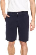 Men's Joe's Brixton Trim Fit Straight Leg Shorts - Grey