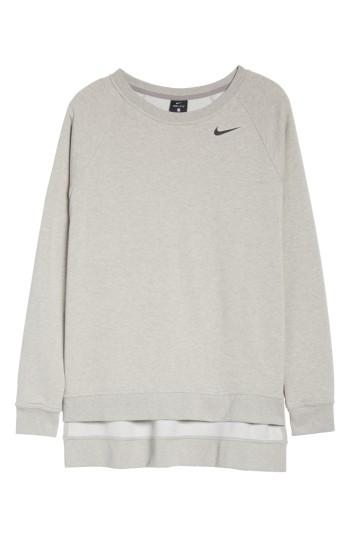 Women's Nike Dry Versa Training Top