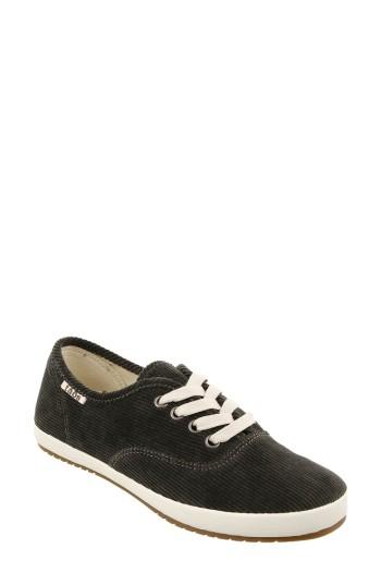 Women's Taos Guest Star Sneaker M - Grey
