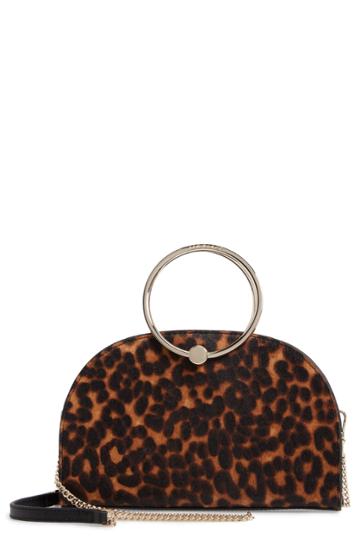 Ted Baker London Liona Shoulder Bag - Brown