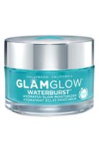 Glamglow Waterburst(tm) Hydrated Glow Moisturizer .7 Oz