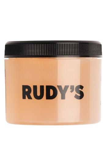 Rudy's Barbershop Shine Pomade .8 Oz