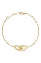 Women's Ippolita Cherish Bond 18k Gold Bracelet