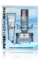 Peter Thomas Roth Get Drenched Kit