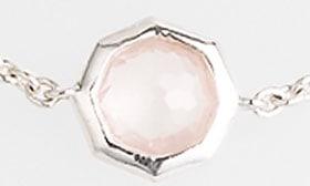 Women's Ippolita 'candy Wonderland' Stone Station & Chain Necklace