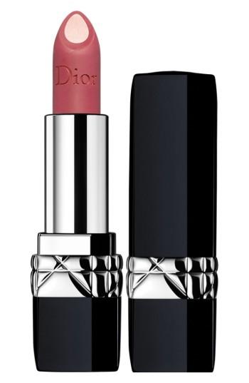 Dior Rouge Dior Double Rouge Matte Metal Colour & Couture Contour Lipstick - 429 Coup De Chic