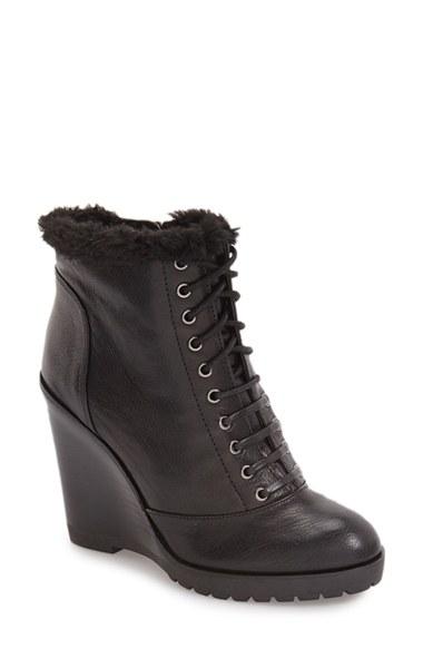 Women's Jessica Simpson Kaelo Wedge Bootie