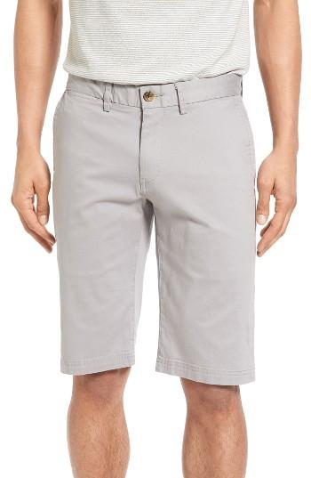 Men's Ben Sherman Slim Stretch Chino Shorts