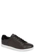 Men's Calvin Klein Maine Lace-up Sneaker M - Brown