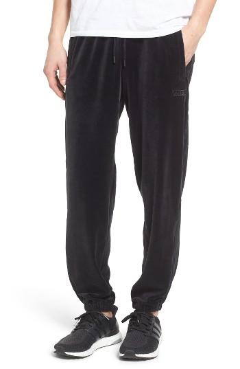 Men's Adidas Originals Velour Track Pants