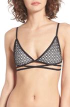 Women's Lira Clothing Rosita Bralette Bikini Top