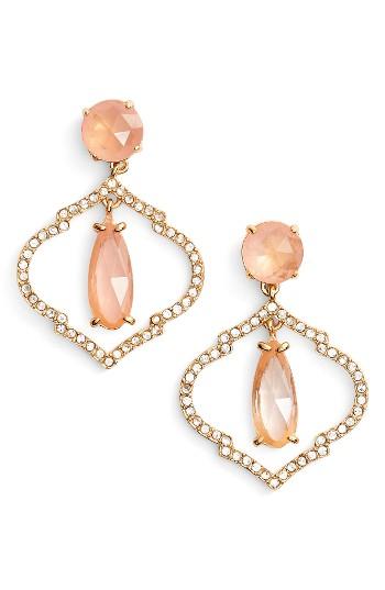Women's Kate Spade New York Lantern Gems Drop Earrings