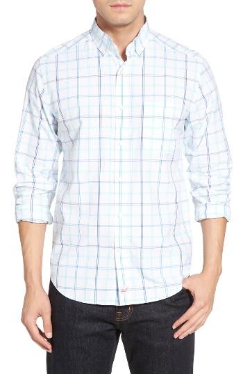Men's Vineyard Vines Airlie Beach Classic Murray Sport Shirt