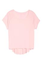 Women's Beyond Yoga Slink Out Loud High/low Tee