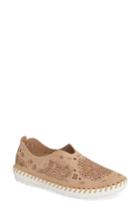 Women's Bernie Mev. Tw09 Slip-on Sneaker Us / 41eu - Brown