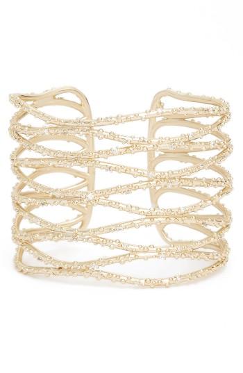 Women's Kendra Scott Nicolas Cuff