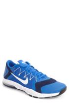 Men's Nike Zoom Train Complete Training Shoe M - White