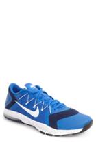 Men's Nike Zoom Train Complete Training Shoe M - White