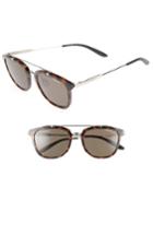Men's Carrera Eyewear Retro 51mm Sunglasses - Havana Gold