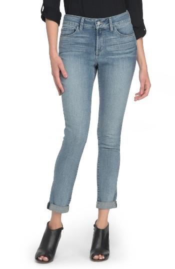 Women's Nydj 'anabelle' Skinny Boyfriend Jeans