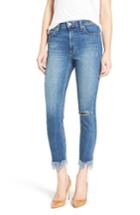 Women's Joes Charlie High Rise Crop Skinny Jeans