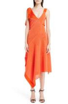 Women's Victoria Beckham Double Face Knit Dress