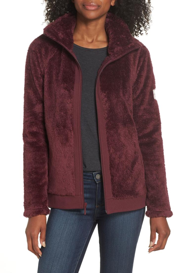 Women's Junya Watanabe Split Sleeve Wool Blend Coat