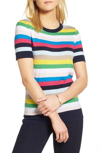 Women's 1901 Crewneck Sweater - Pink