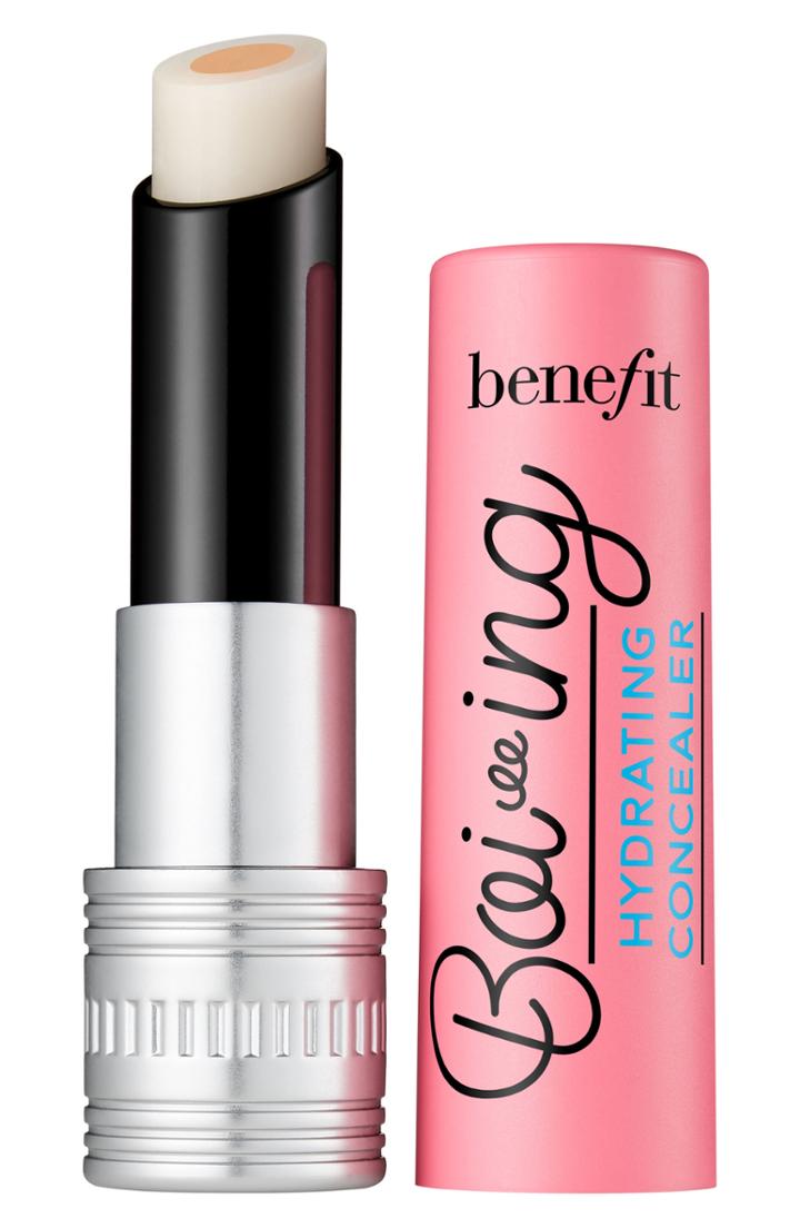 Benefit Boi-ing Hydrating Concealer - 02 - Light / Medium